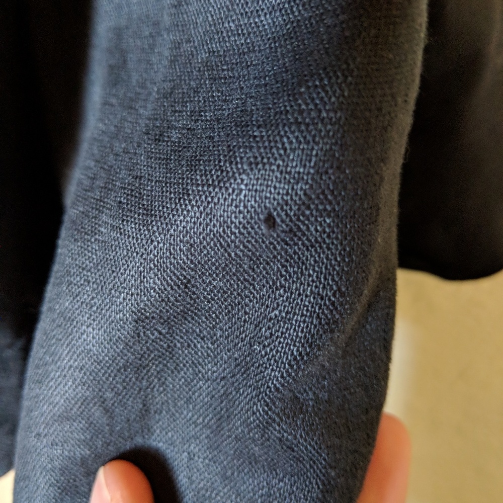 *Sold*Vintage Ralph Lauren Trousers - Picture 4 of 4